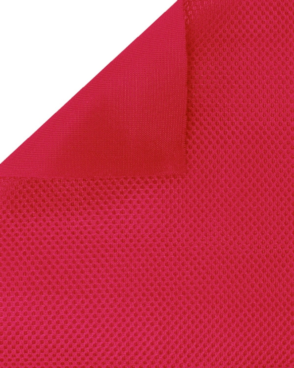 DISTANZNETZ ROSA 210 G/M2 150 CM 25 LM