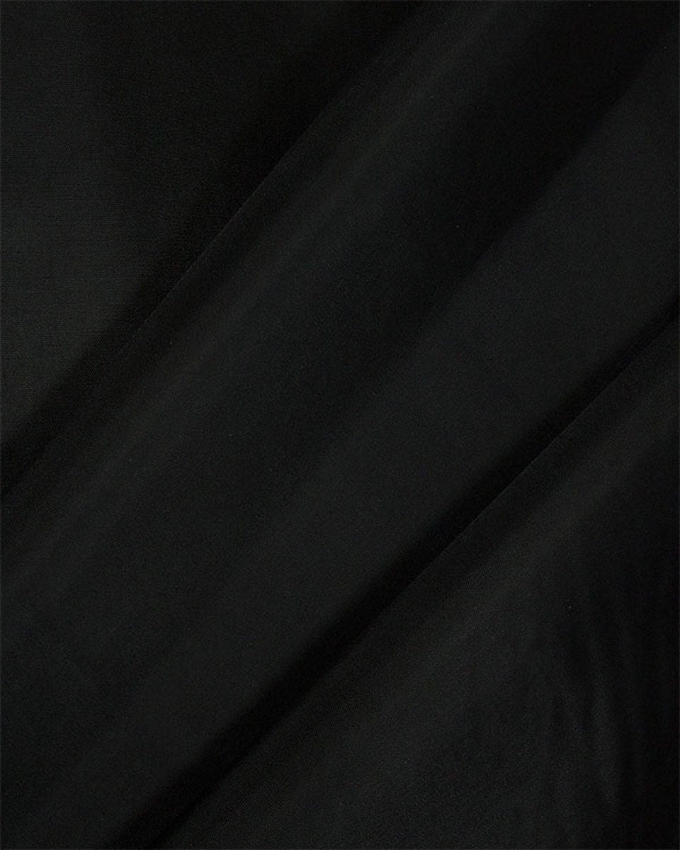 ТКАНЬ ПОЛИЭСТРЕРНАЯ 210D PVC-F A-GRADE (580) ЧЕРНАЯ 146 CM