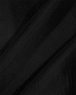 POLYESTER FABRIC 210D PVC-F A-GRADE COVERED BLACK  146 CM 1 MB