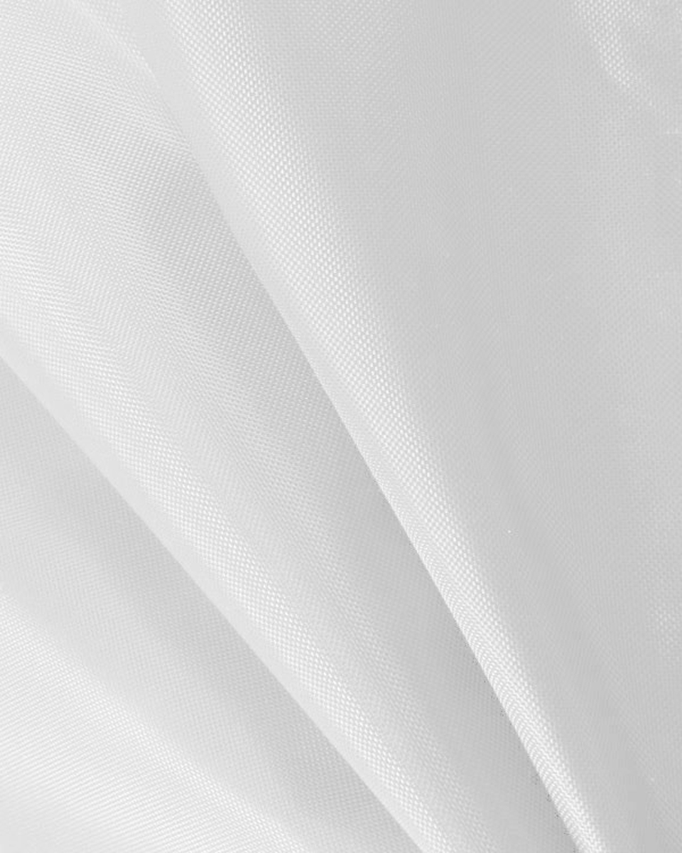 POLYESTER-STOFF 420D PVC-BESCHICHTET WEIß 501 150 CM 50 LM POLYESTER-STOFF 420D PVC-BESCHICHTET WEIß 501 150 CM 50 LM