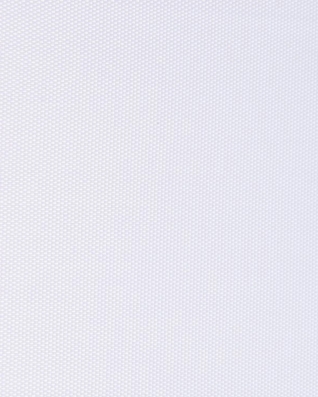 POLYESTER FABRIC 420D PVC COVERED WHITE 501 150 CM 50 MB