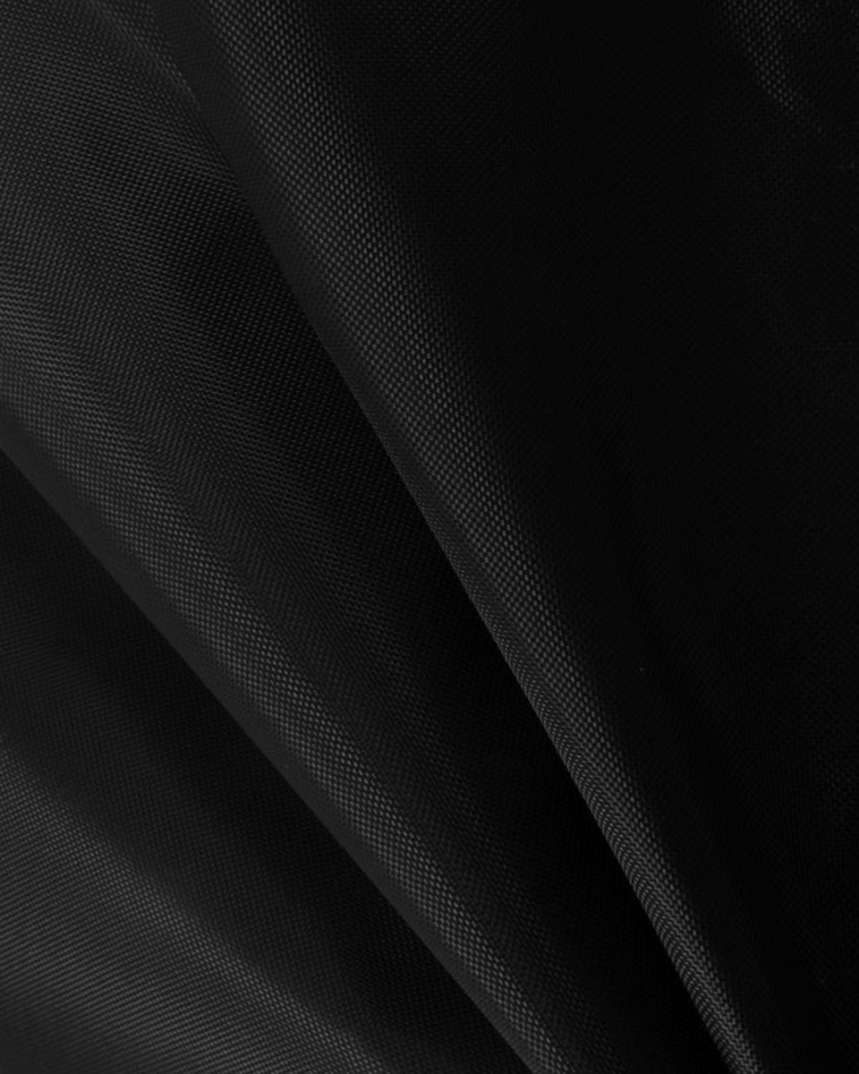 POLYESTER-STOFF 420D PVC-D-BESCHICHTET SCHWARZ 580 150 CM 50 LM POLYESTER-STOFF 420D PVC-D-BESCHICHTET SCHWARZ 580 150 CM 50 LM