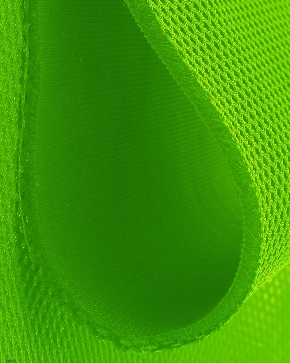 DISTANZNETZ GRÜN 210 G/M2 150 CM 25 LM