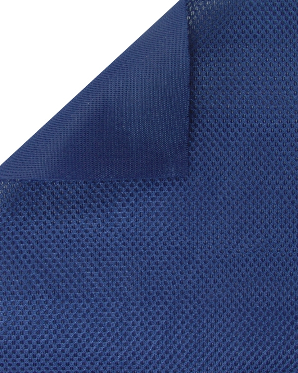 DISTANZNETZ BLAU&nbsp210 G/M2 150 CM 25 LM