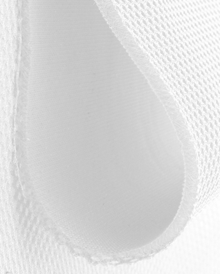 KNITTED MESH WHITE 210 G/M2 150  CM&nbsp25 MB