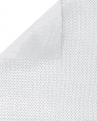 DISTANZNETZ WEIß 210 G/M2 150 CM&nbsp25 LM