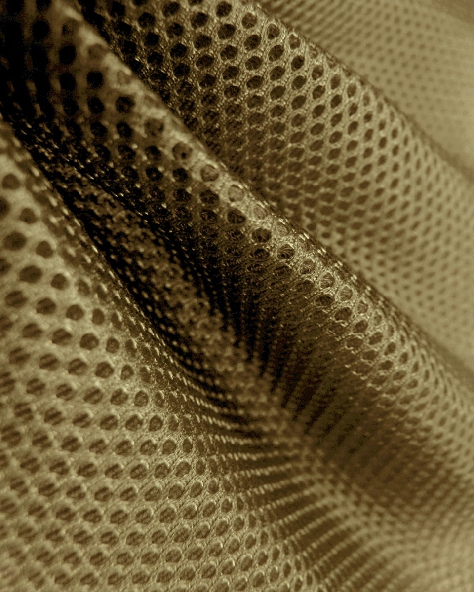 DISTANZNETZ BEIGE 210 G/M2 150 CM 25 LM