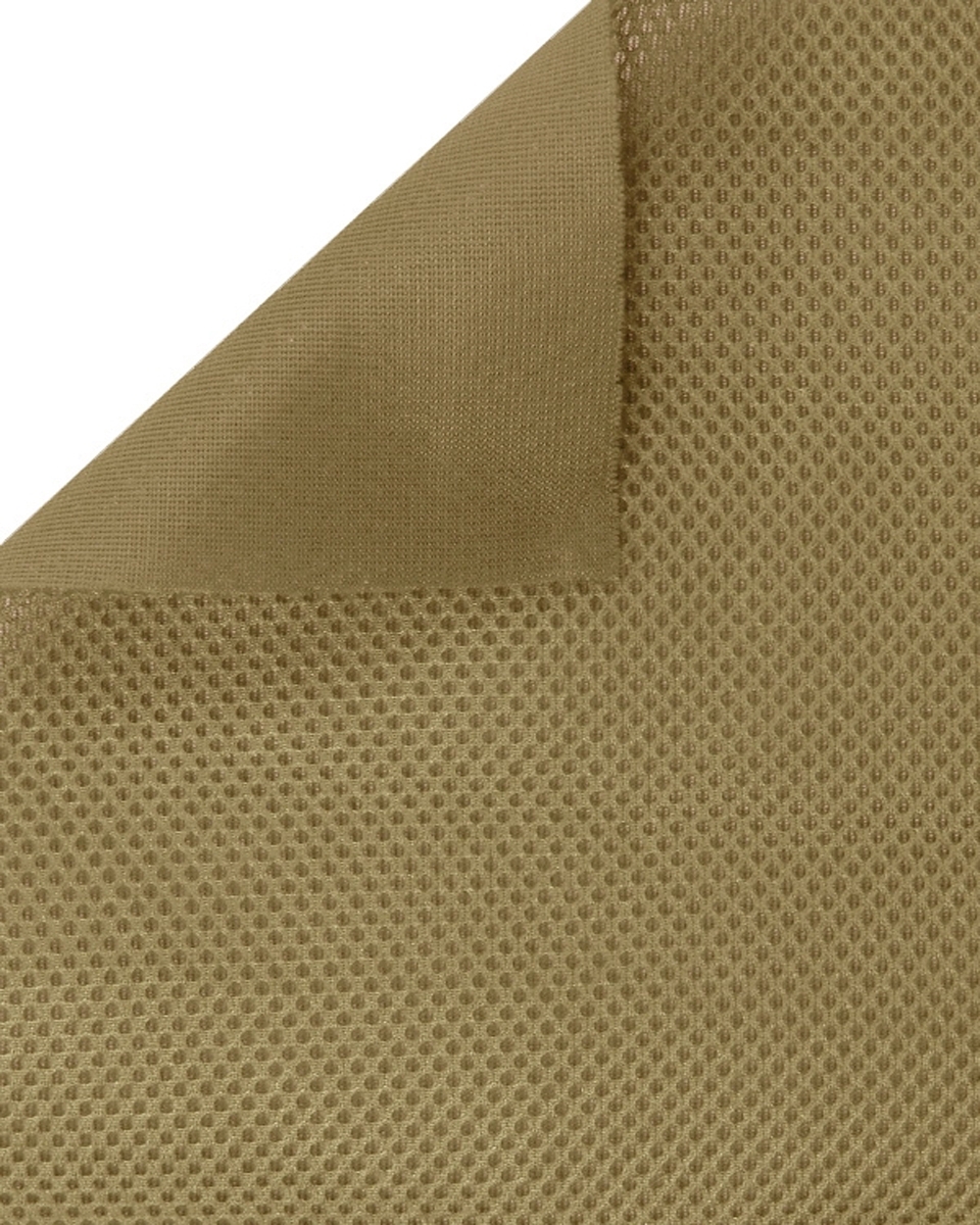 DISTANZNETZ BEIGE 210 G/M2 150 CM 25 LM