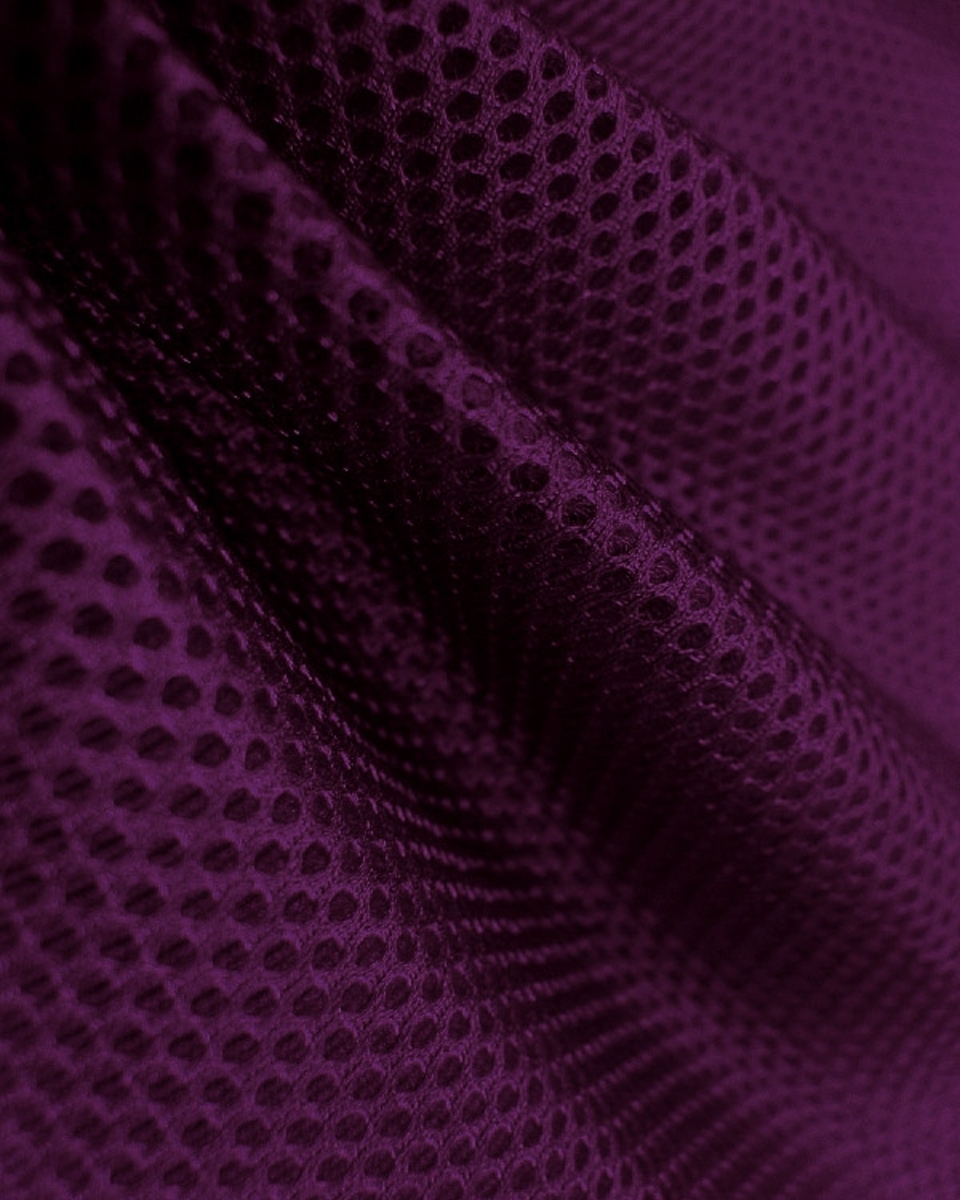 DISTANZNETZ VIOLETT 210 G/M2 150 CM 25 LM