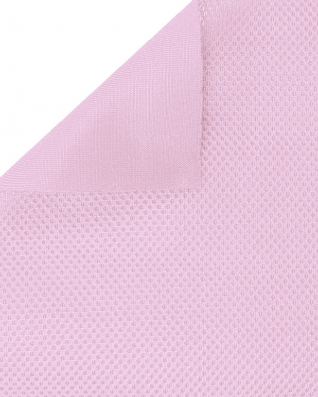 KNITTED MESH LIGHT PINK&nbsp210 G/M2 150 CM 25 MB