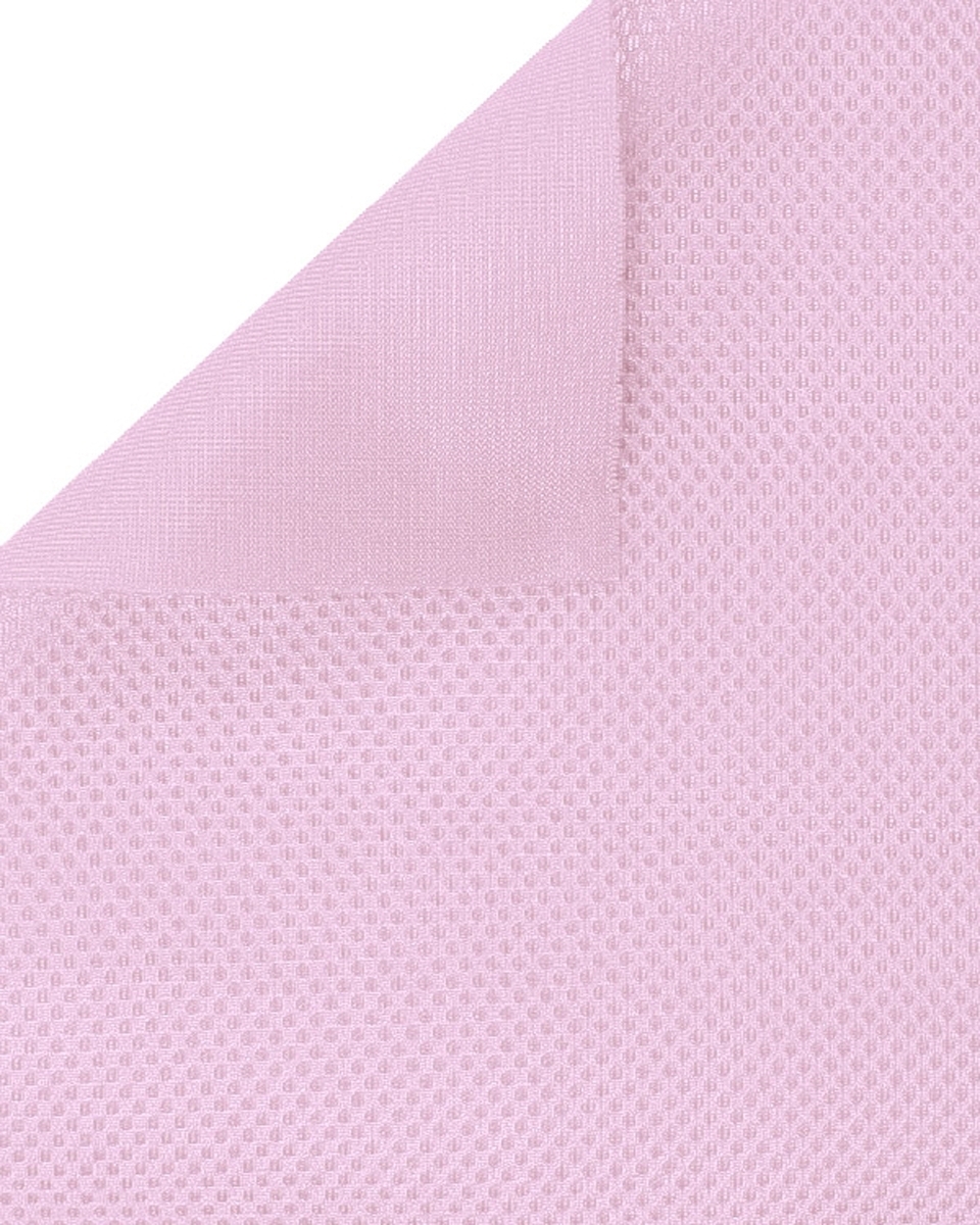 DISTANZNETZ HELL ROSA&nbsp210 G/M2 150 CM 25 LM