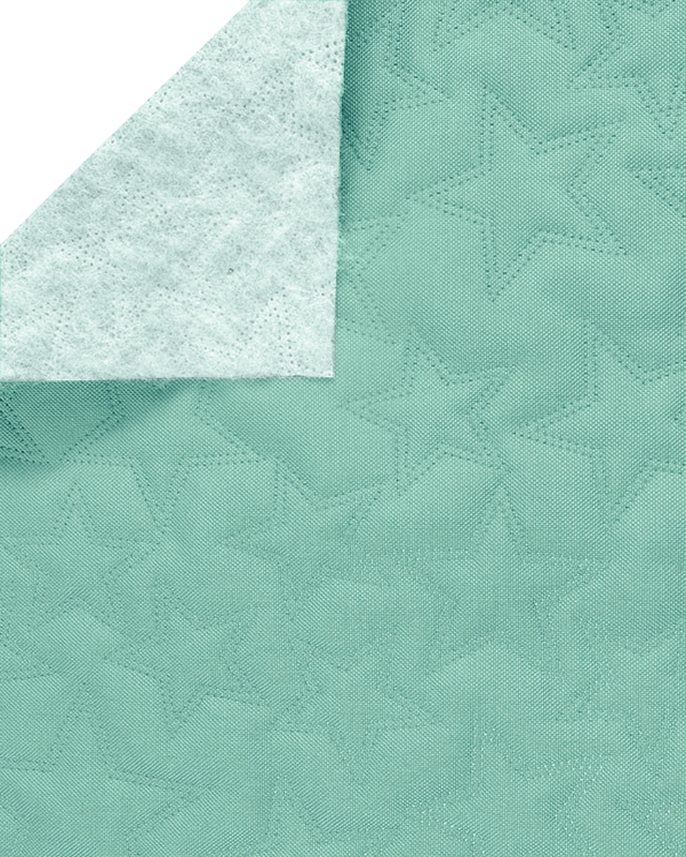 Quilted polyester fabric Oxford 600d pu*2 waterproof stars (026) blue 160 cm 1 mb Quilted polyester fabric Oxford 600d pu*2 waterproof stars (026) blue 160 cm 1 mb