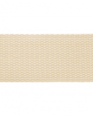 Polycotton-Trageband (031) Beige