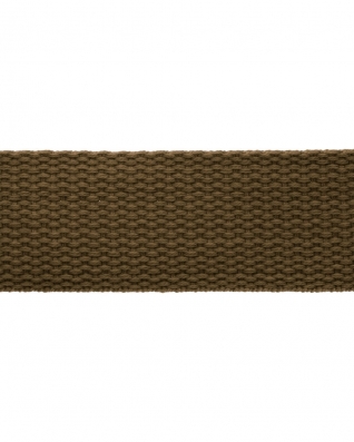 Polycotton Webbing (170) olive