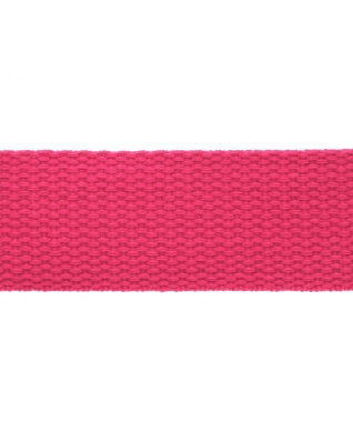 Polycotton-Trageband (312) Rosa