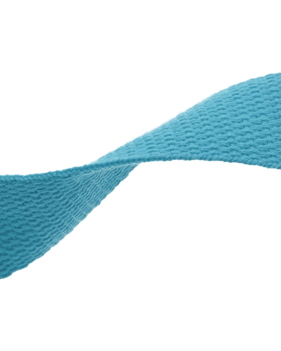 Polycotton Webbing (643) dark blue