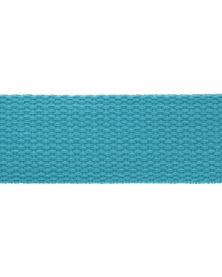 Polycotton-Trageband (643) Dunkelblau