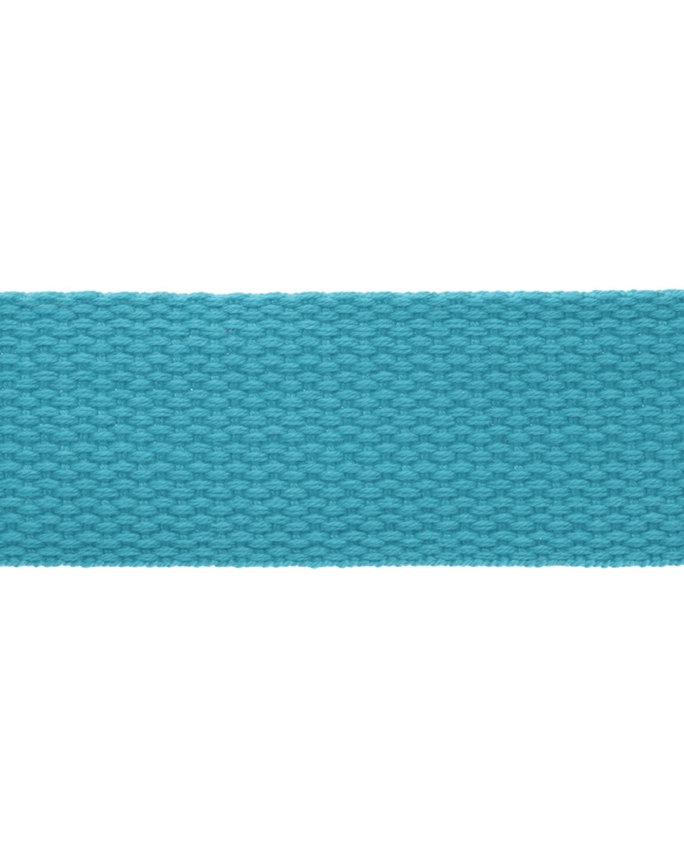 Polycotton Webbing (643) dark blue