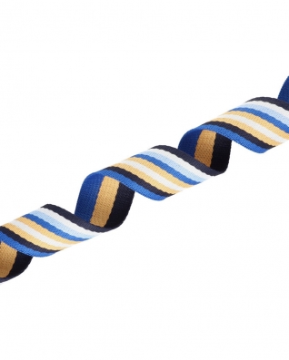 Taśma nośna polycotton 1,2 mm 5T paski mango