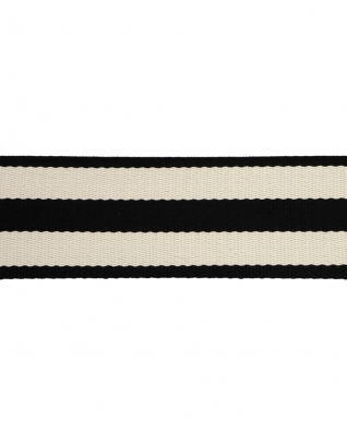Taśma nośna polycotton 1,4 mm (A15) w paski