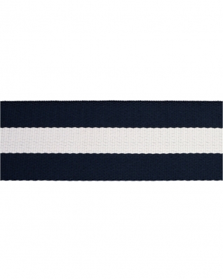 Taśma nośna polycotton 1,4 mm (A29) w paski