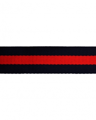 Taśma nośna polycotton 1,4 mm (A3) w paski