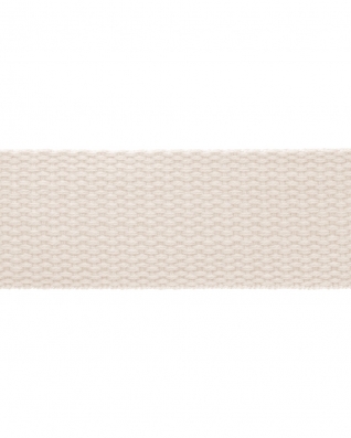 Polycotton-Trageband (032) Grau