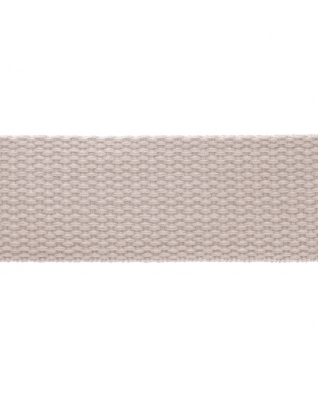 Polycotton-Trageband (032) Grau