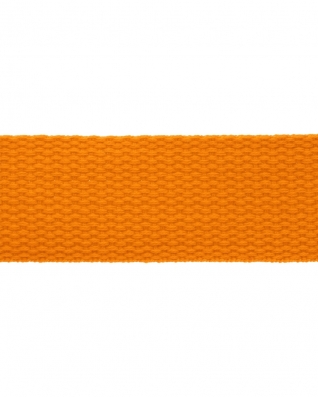Polycotton Webbing (847) yellow