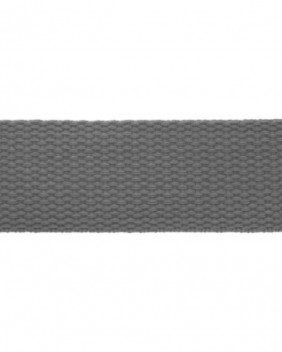 Polycotton-Trageband (860) Grau