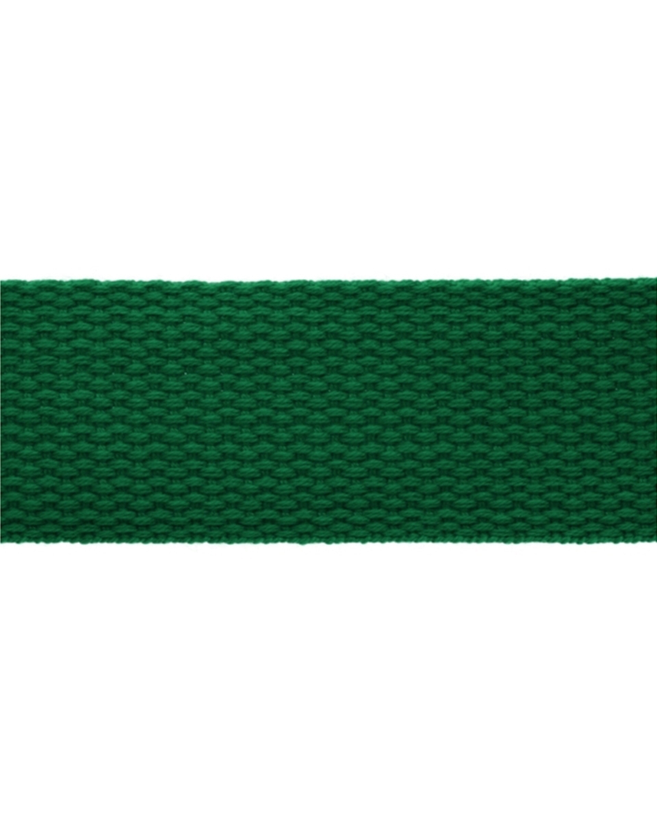 Polycotton-Trageband (878) Grün