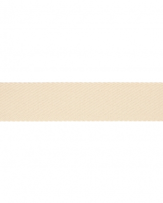 Taśma nośna polycotton 38 mm beżowa