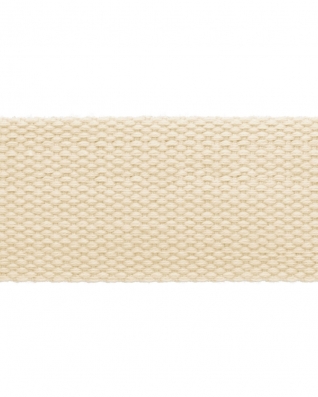 Polycotton Webbing (031) beige