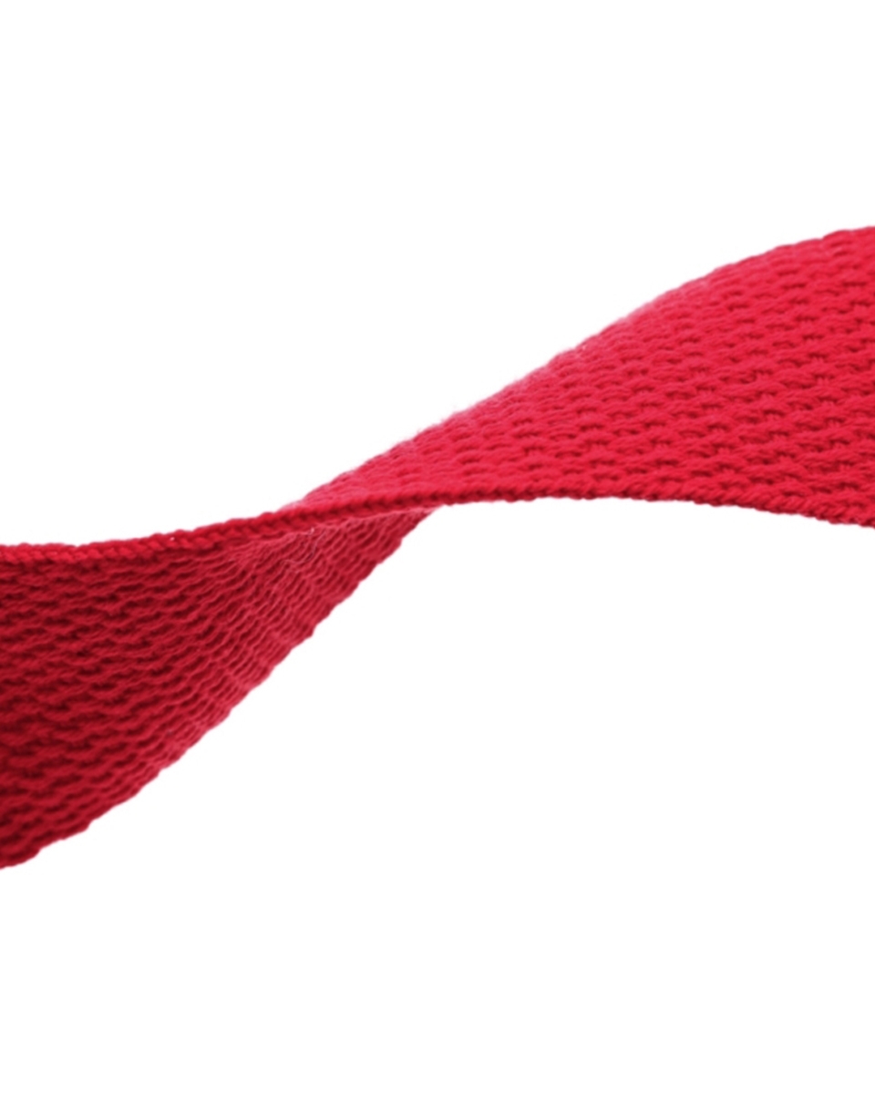 Polycotton-Trageband (516) Rosa