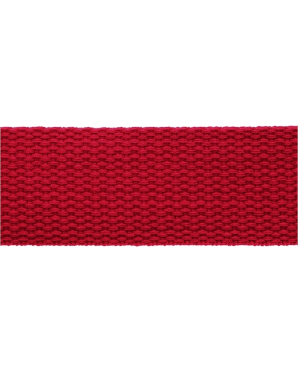 Polycotton-Trageband (516) Rosa