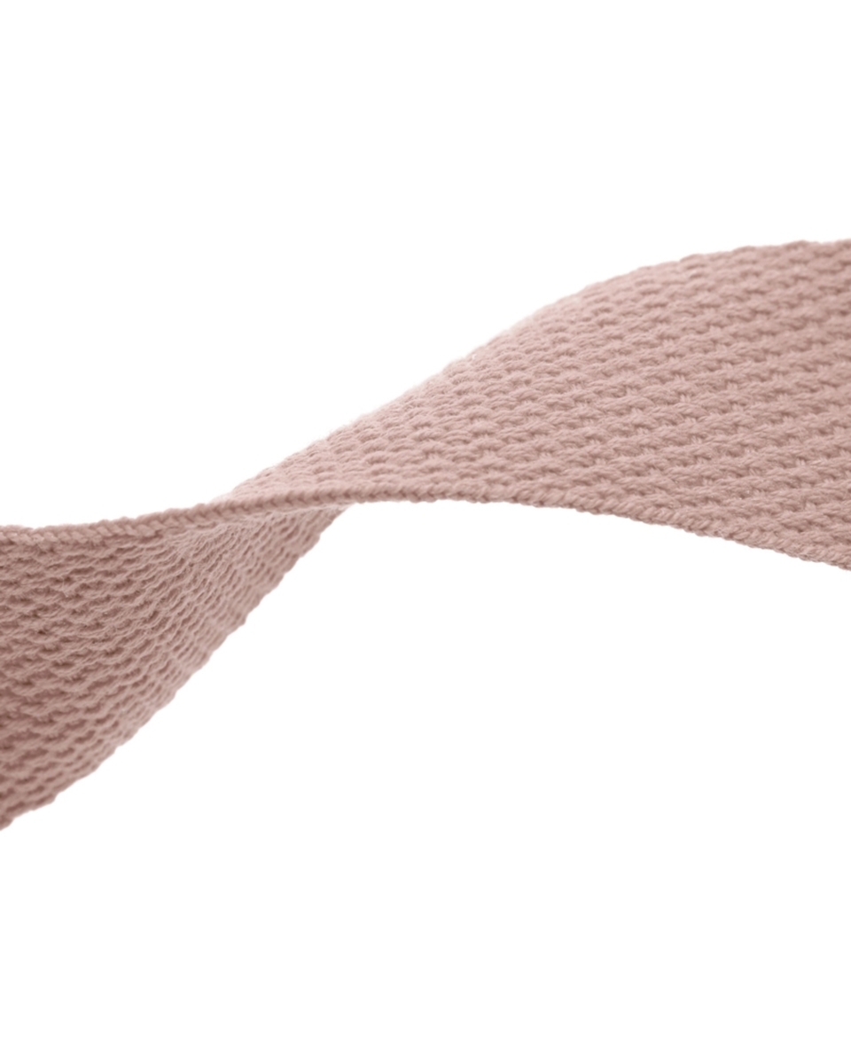 Polycotton Webbing (553) pink-purple