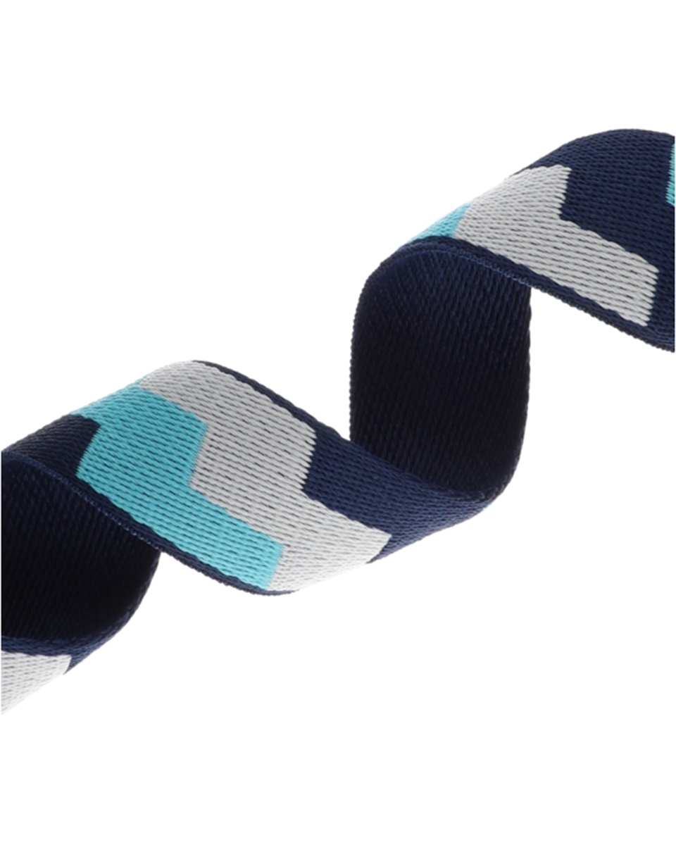 Taśma nośna polycotton  pixel