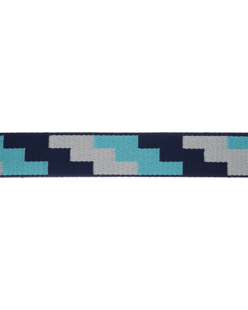 Taśma nośna polycotton  pixel