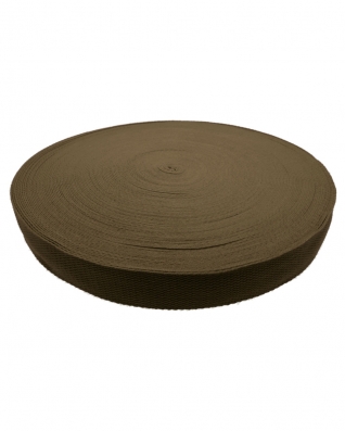 Polycotton Webbing (170) olive