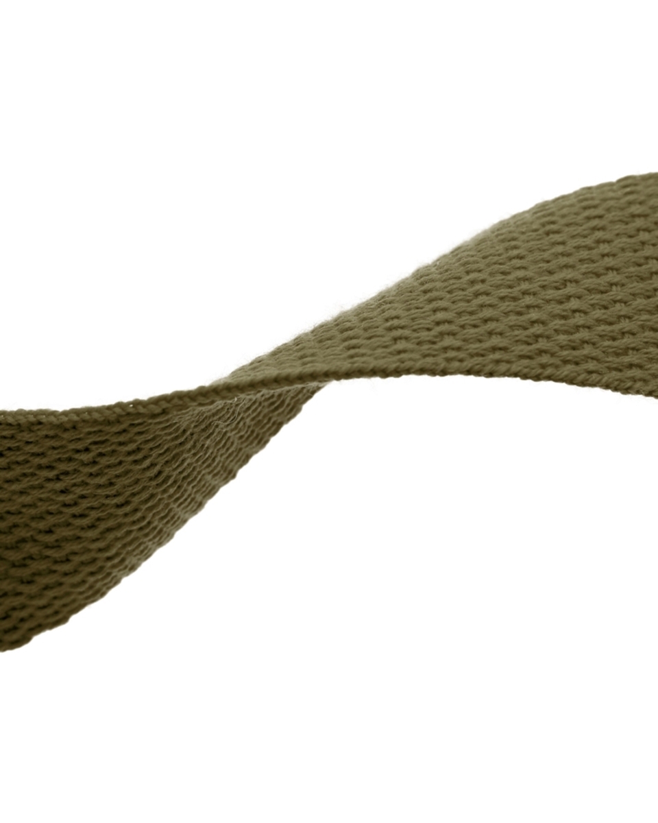 Taśma nośna polycotton  (173) khaki