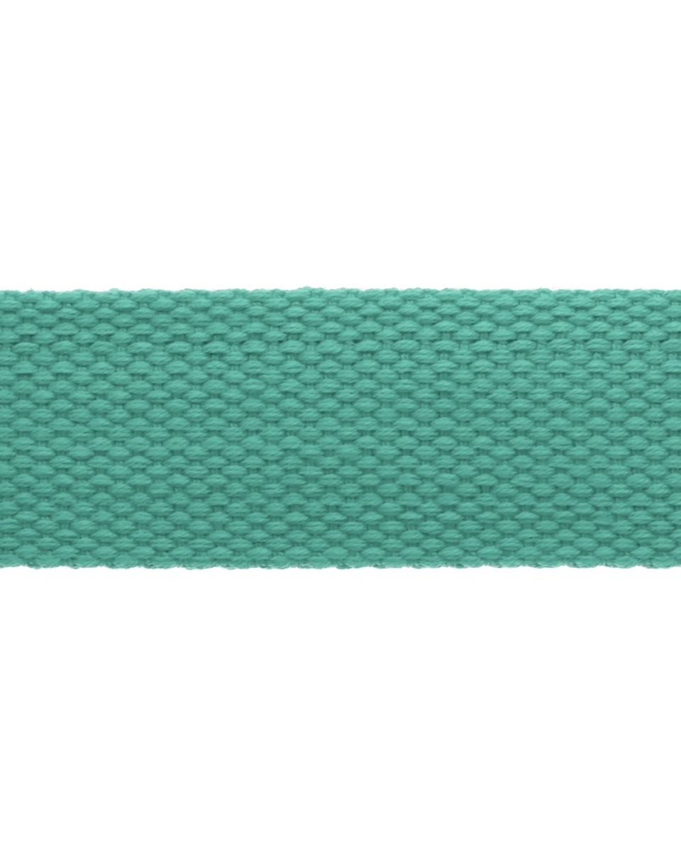 Polycotton Webbing (533) mint