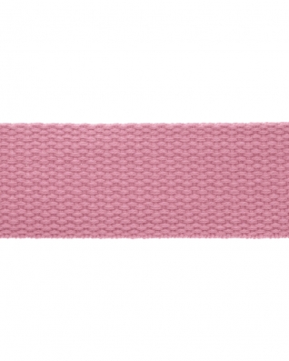 Polycotton Webbing (552) light pink