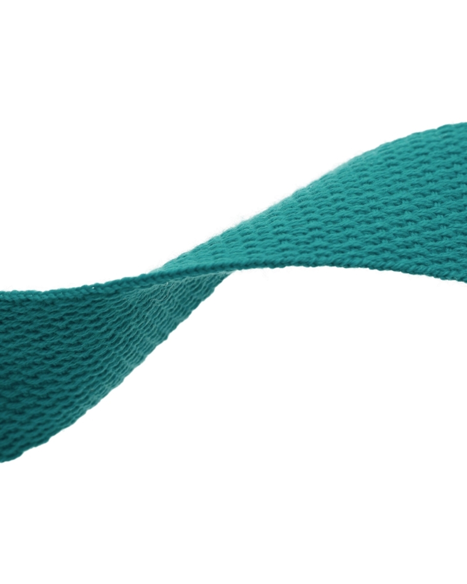 Taśma nośna polycotton  (906) morski