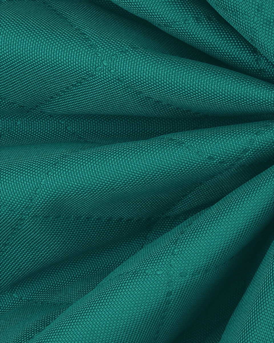 POLYESTER-STEPPSTOFF  600D PU-BESCHICHTET KARO (906)&nbspMARINE&nbsp 160 CM