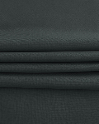 Полиэстеровая ткань Oxford 500D PU (301) графитовый