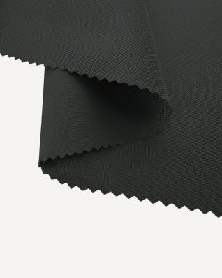 Полиэстеровая ткань Oxford 500D PU (301) графитовый