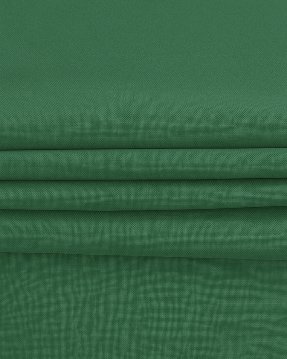 Polyester-Oxford-Stoff 500D PU (772) Salbeigrün Polyester-Oxford-Stoff 500D PU (772) Salbeigrün