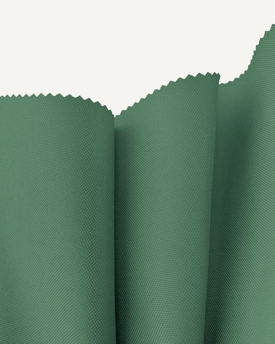 Polyester Oxford Fabric 500D PU (773) dark sage