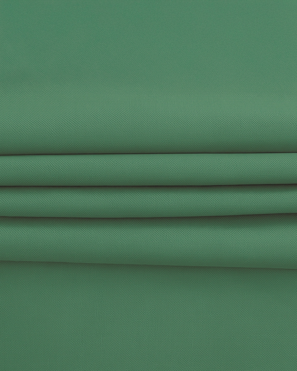 Polyester Oxford Fabric 500D PU (773) dark sage