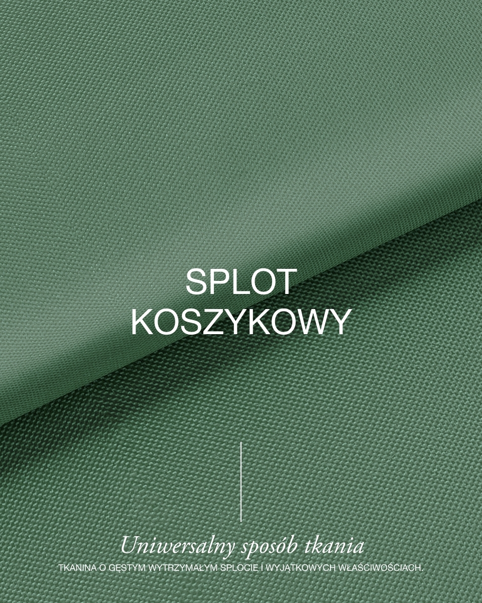 Polyester Oxford Fabric 500D PU (773) dark sage